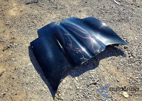 1999 Chevrolet Corvette из США, поврежденный, VIN 1G1YY22G3X5117563